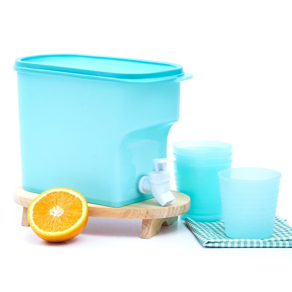 Izumi Water Dispenser set of 5 Pcs - Bunda Beli Shop