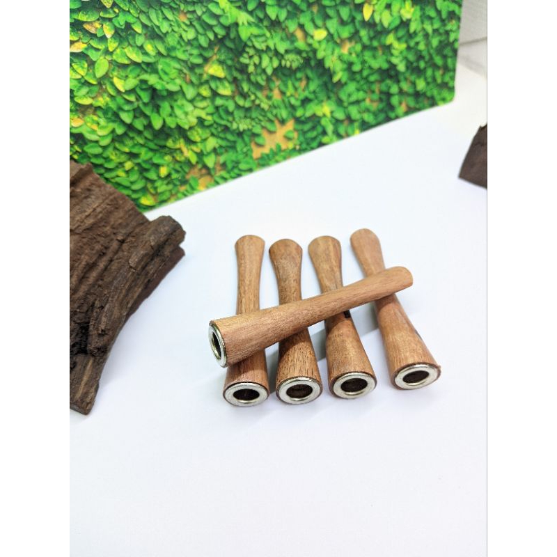 Cangklong once kayu stigi laut super minimalis