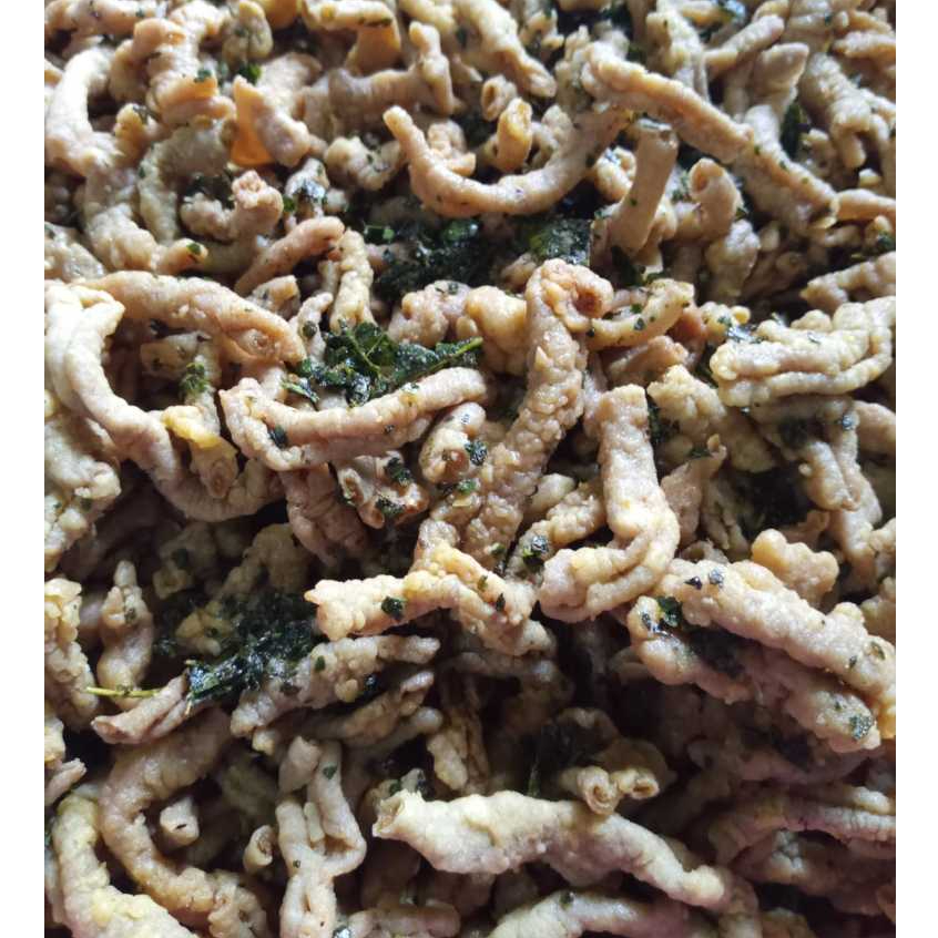 

usus original 1kg usus ayam krispy usus renyah kriuk