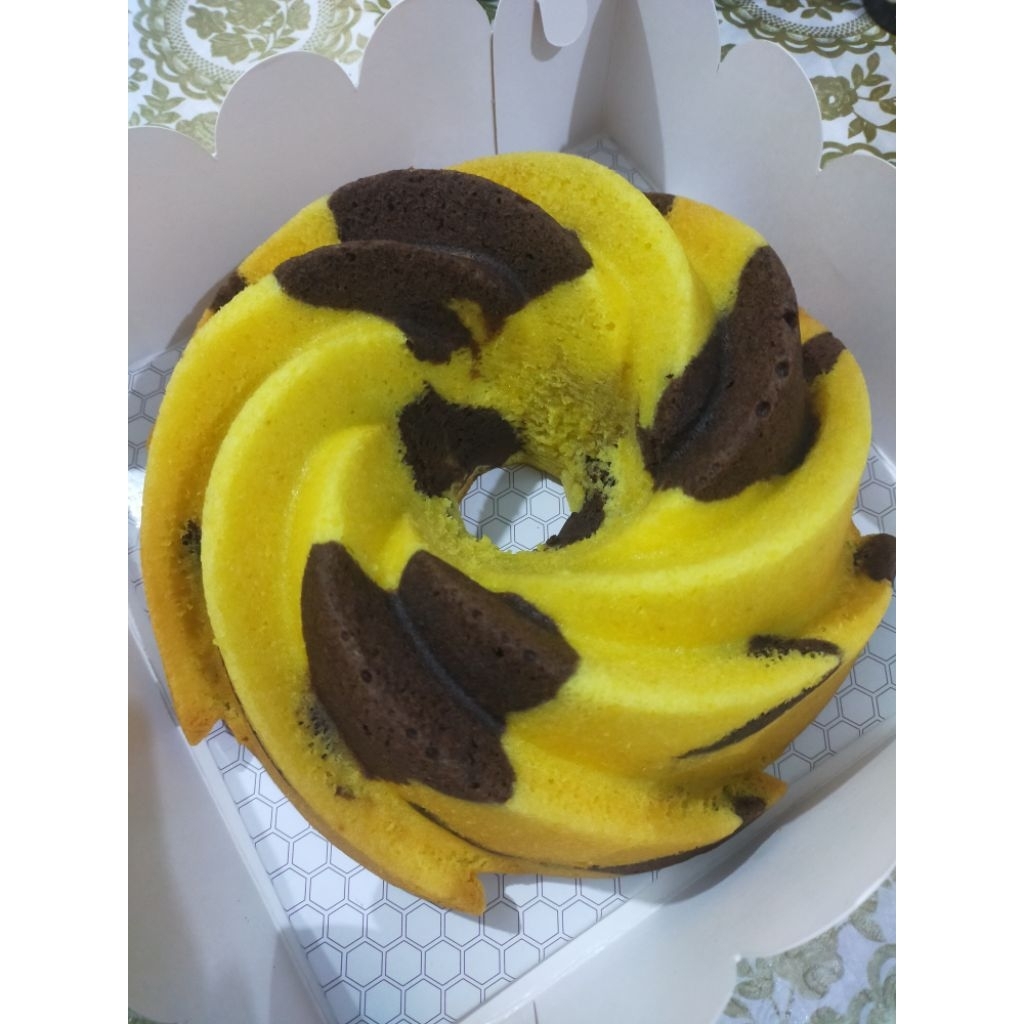 

marmer cake butter premium delight sultan
