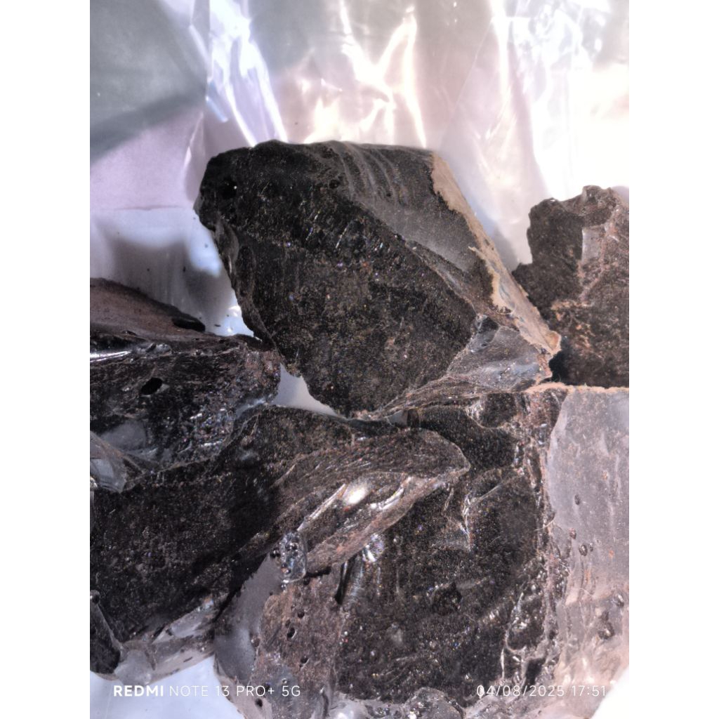 Jadam Arab super asli import  (Per Ons/100Gr)