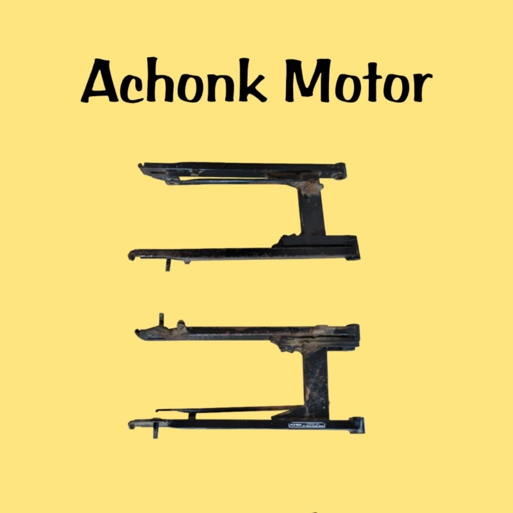 swing arm Revo absolute pnp blade