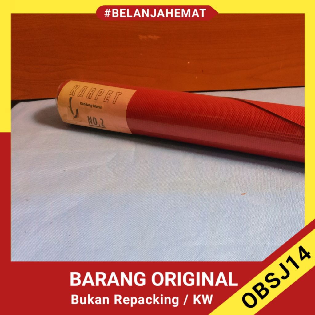 karpet murai no 2 karpet kandang murai no 2 alas tatakan kandang murai