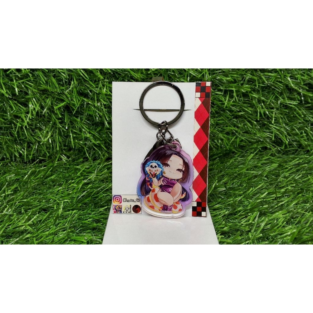 Harga boa hancock keychain Terbaru Jun 2026 | BigGo Indonesia