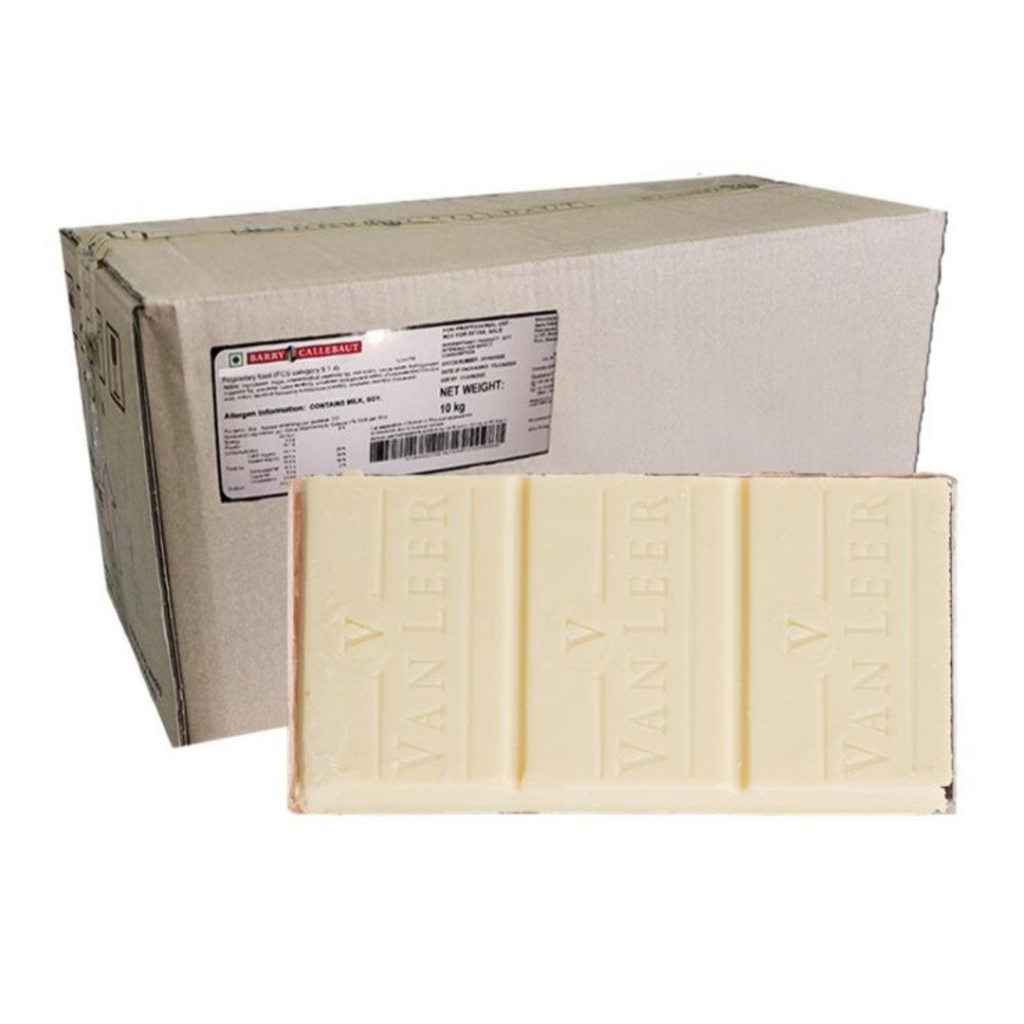 

COKLAT BLOK WHITE VANLEER BY BERRY CALEBOUT/WHITE COKLAT 500G