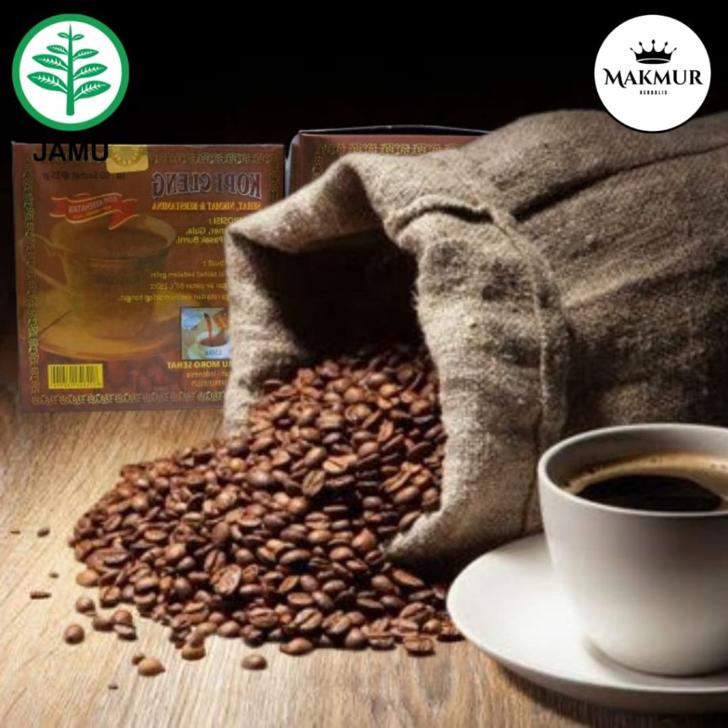 

Minuman isi 10 Sachet Rasa KopiKrimer