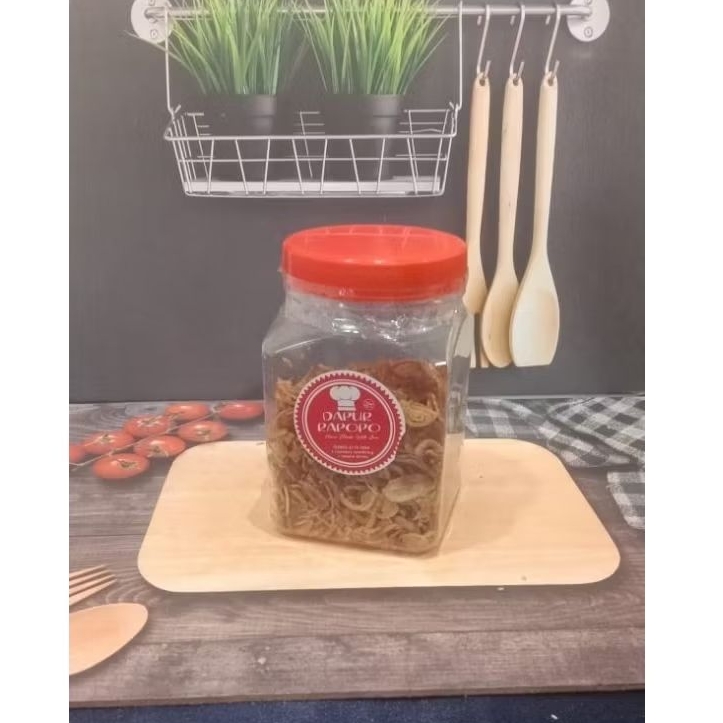 

bawang goreng homemade