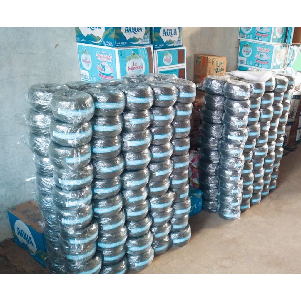 

Tali Rafia tali plastikl tali plastik hitam