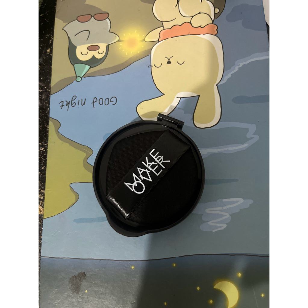 cushion makeover hydrastay (preloved)