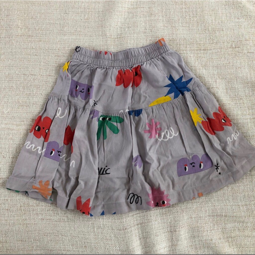 Rok H&M x Liunic, 4-5 th