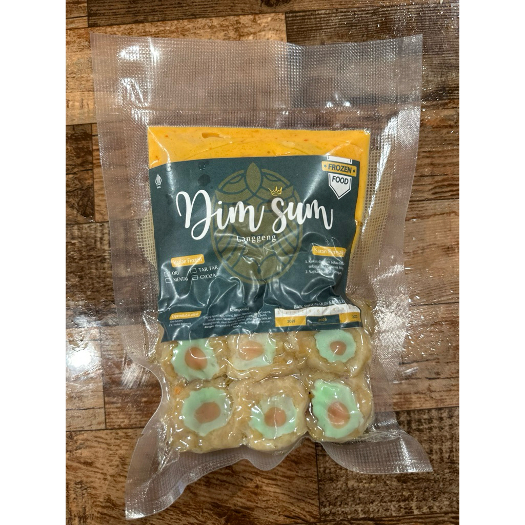 

dimsum mentai frozen