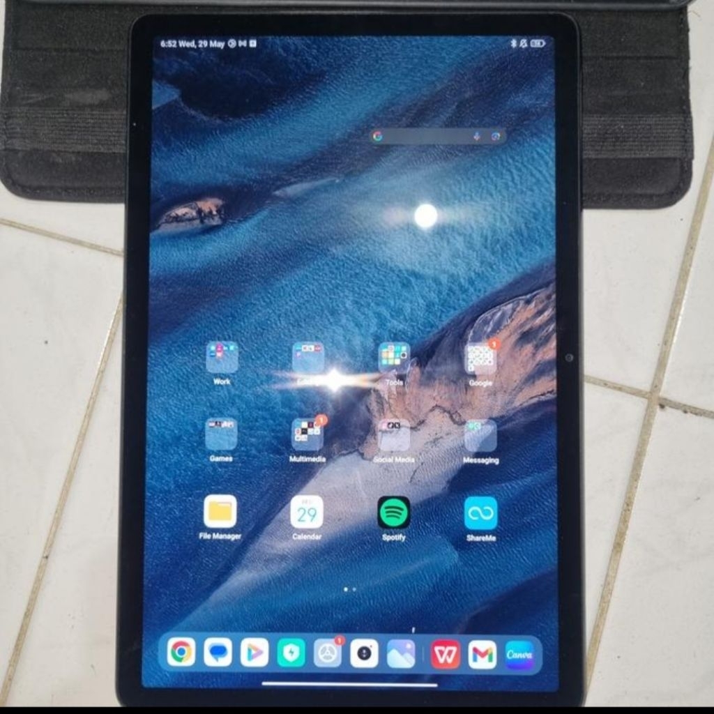 Xiaomi Redmi Pad SE 128GB second