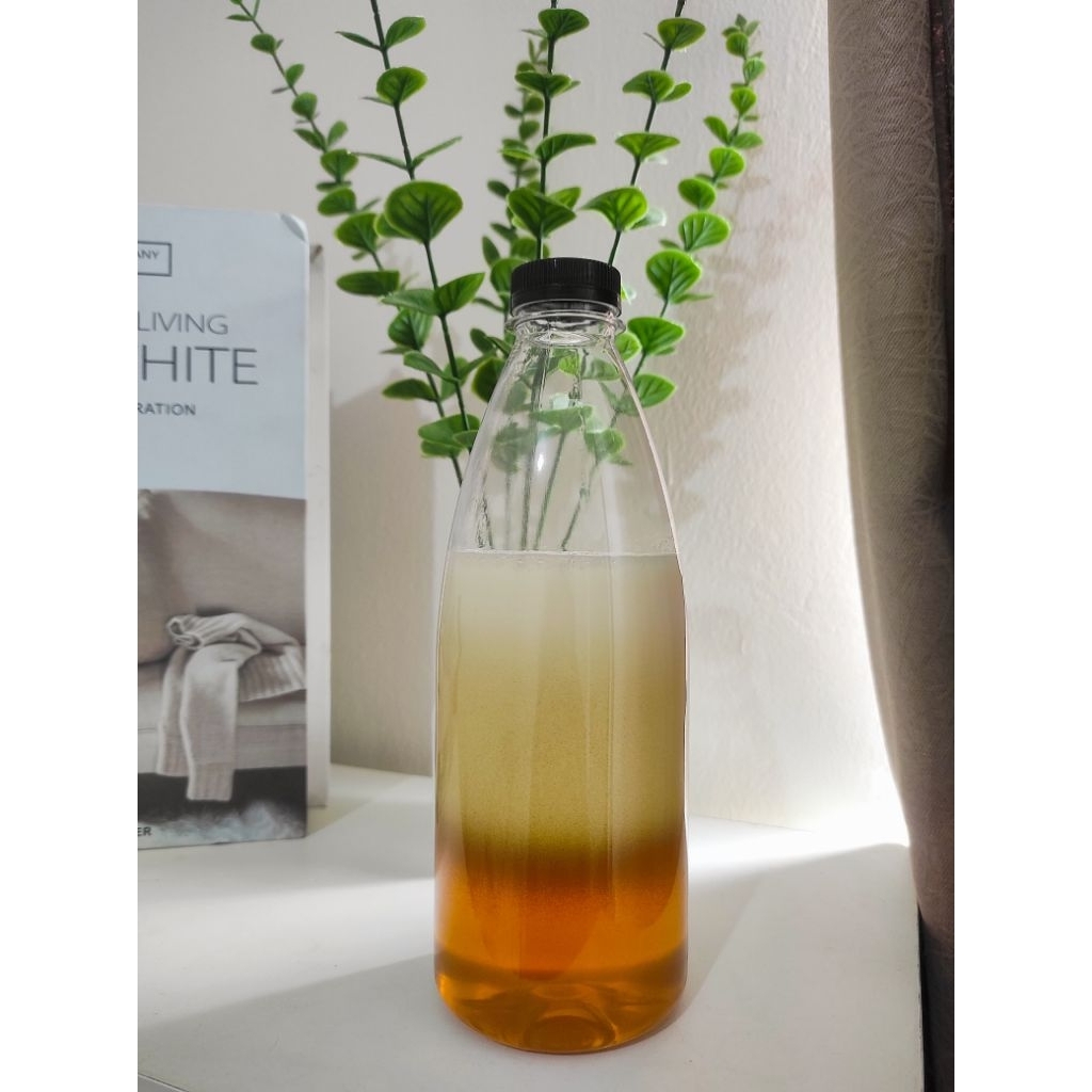 

Madu Randu Raw Honey Full Nektar Tanpa Supply Pakan Gula Pada Lebah