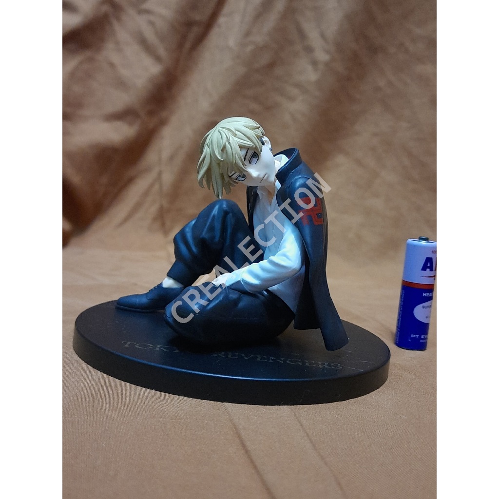 Taito Tokyo Revengers Prize D -  Matsuno Chifuyu