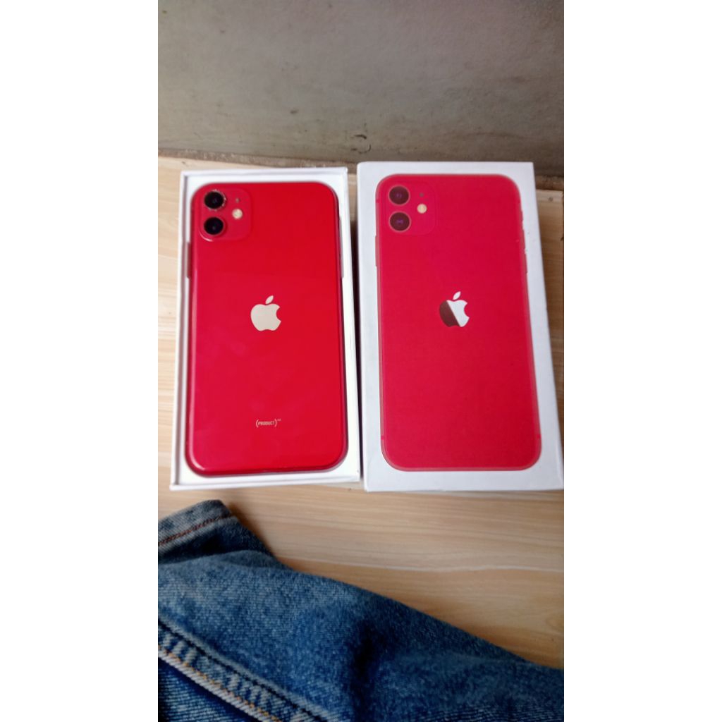 iphone 11 128GB X Inter