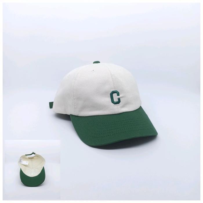 Topi Covernat Cap Second Preloved Original 720