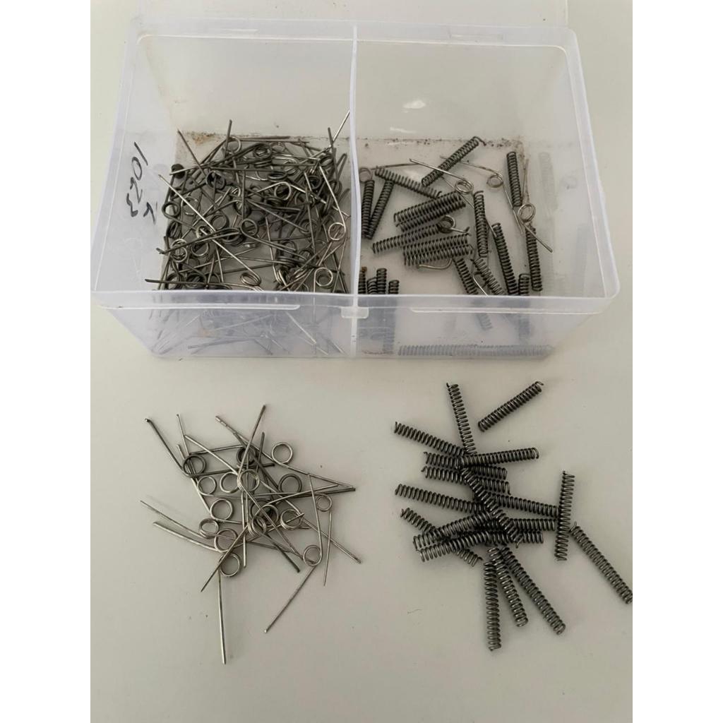 PER BUKA TUTUP REEL / REEL SPINING