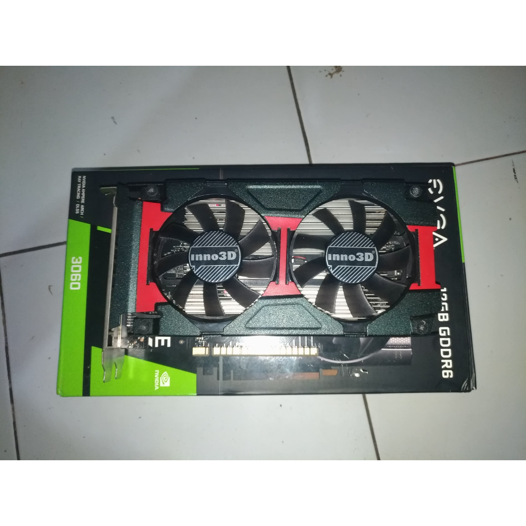 VGA Inno3D GTX 750 Ti 2GB GDDR5 / GTX 750Ti 2GB DDR5 128bit