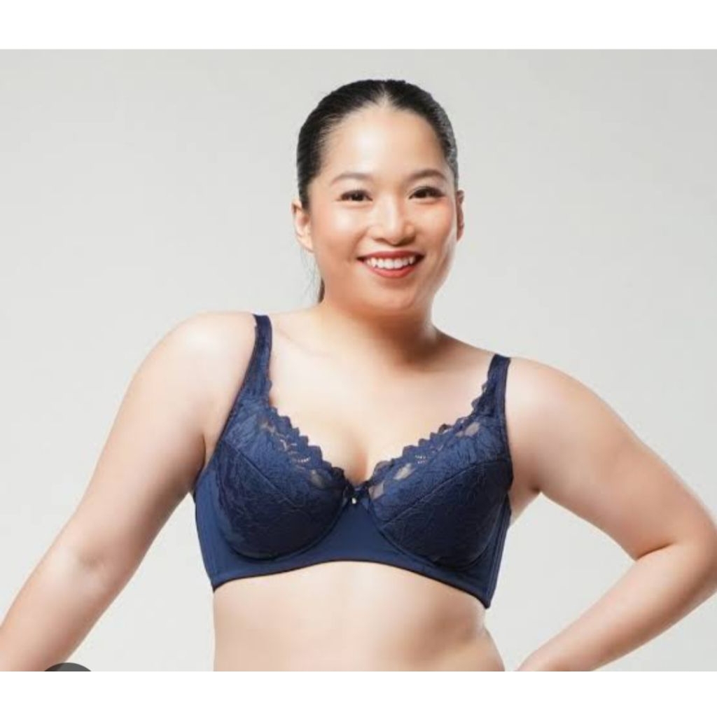 Take All 3pc Sorella Bra Jumbo Baru