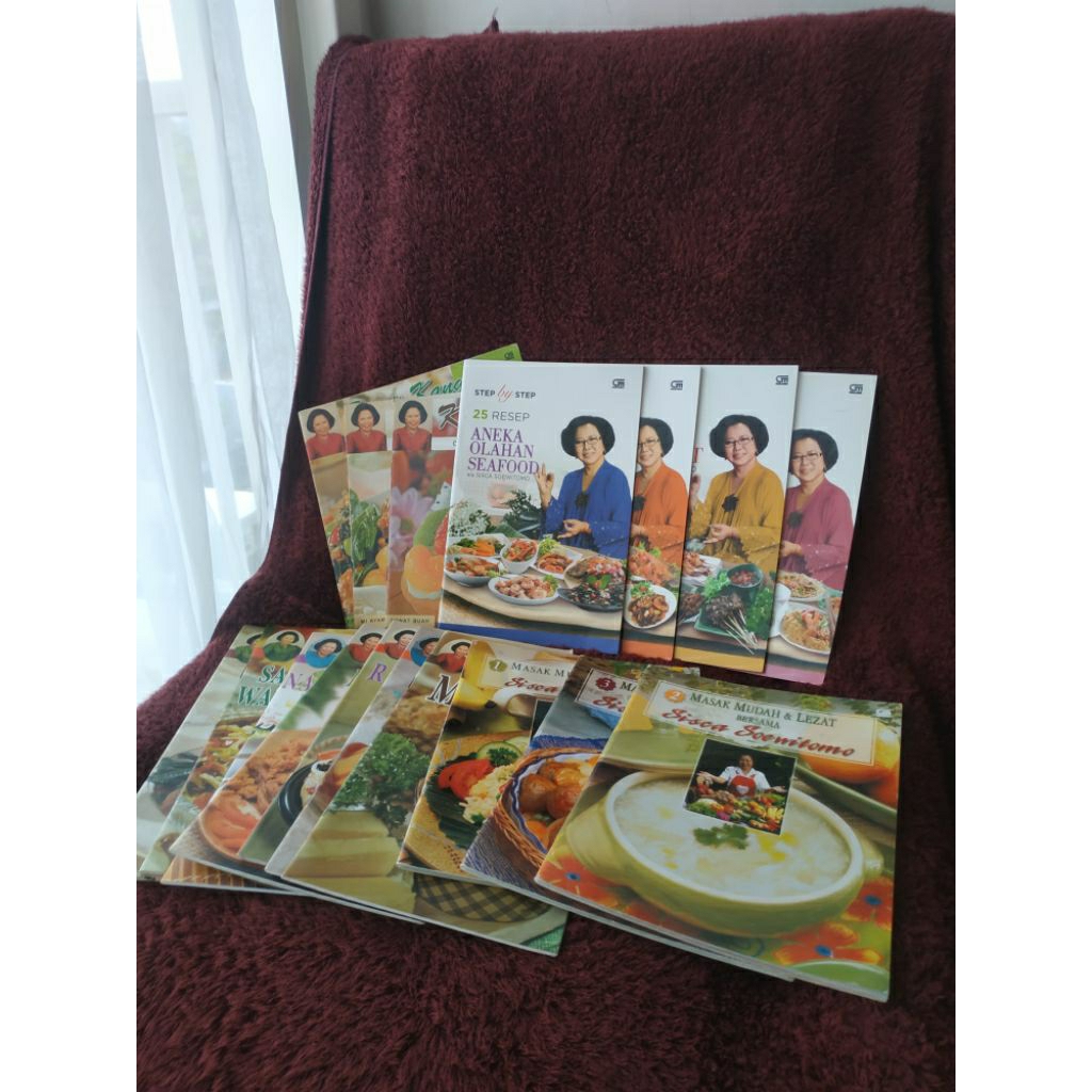 buku resep masakan sisca soewitomo