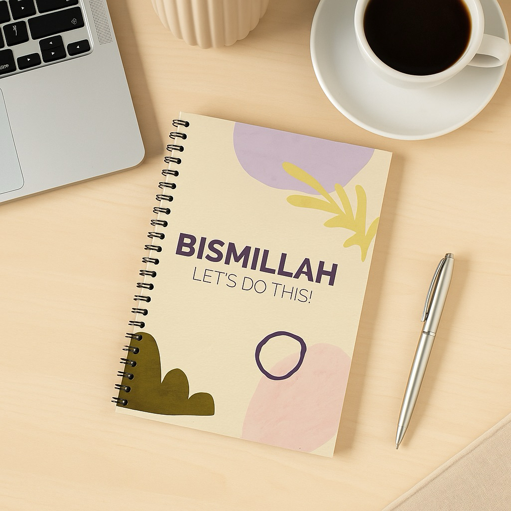 

NOTEBOOK A5 NOTES BOOK /JURNAL JOURNAL HVS TERLARIS BUKU TULIS SEPIRAL TERBARU AESTHETIC