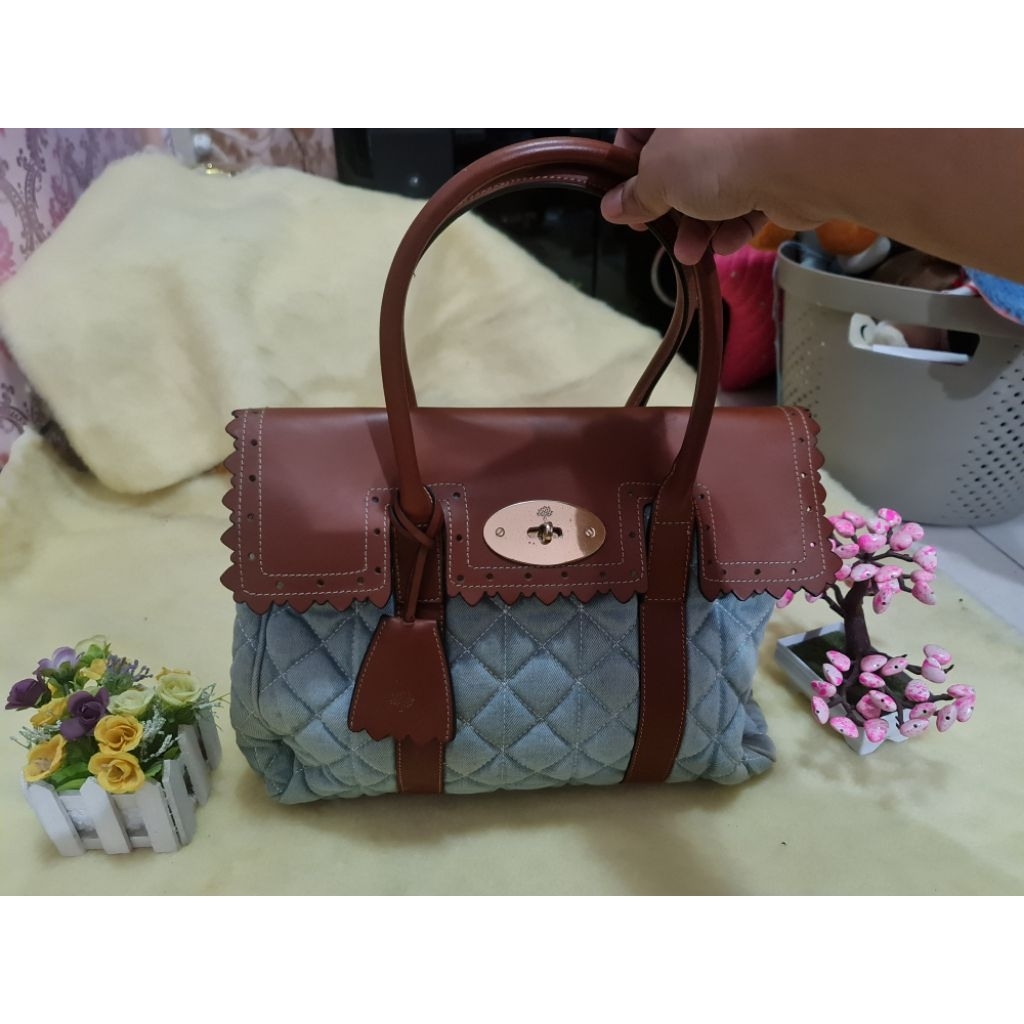 Tas Mulberry