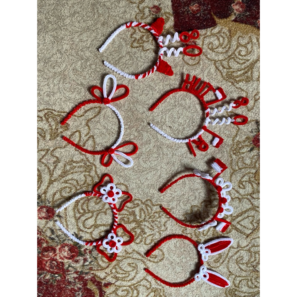 Bando Agustusan, Bando 17 agustus