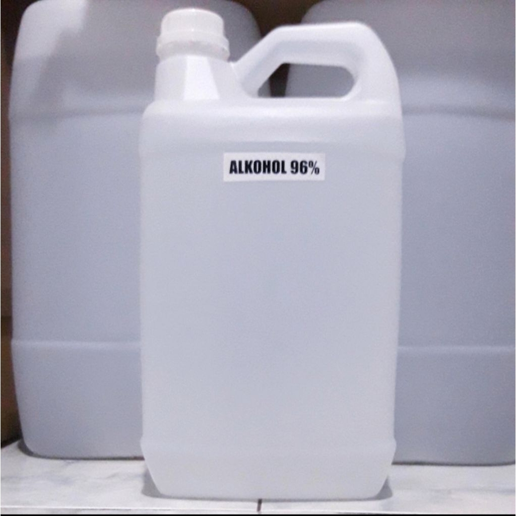 alkohol teknis 96%