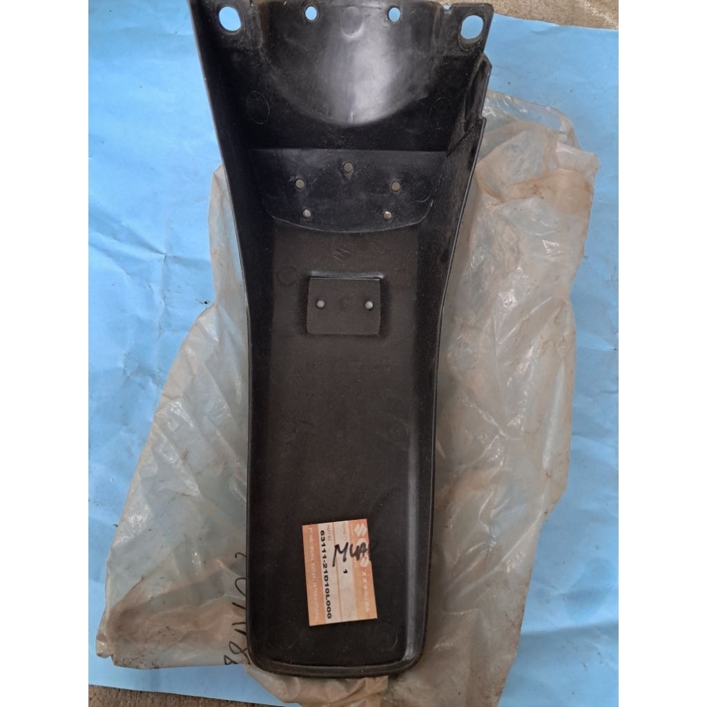slebor belakang satria lumba/ru original SGP