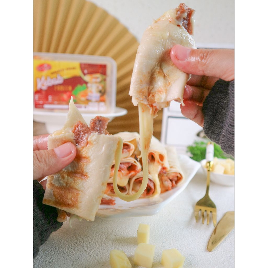 

Wins Kebab Mozarella