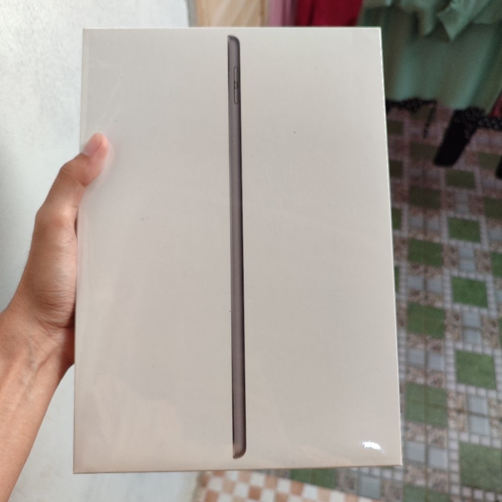 Apple Ipad Gen 9 64 GB Wifi