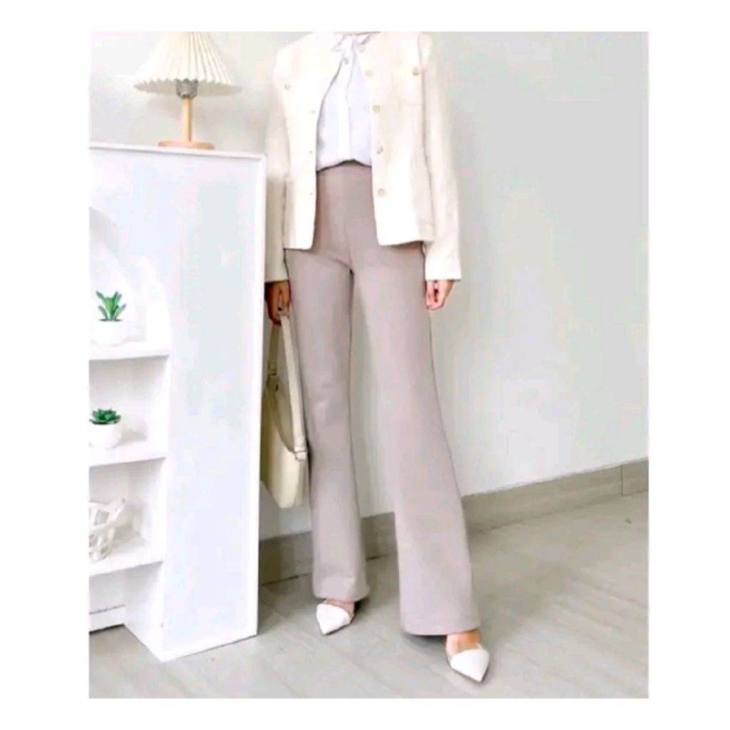 celana scuba cutbray wanita celana scuba wanita premium celana scuba wanita celana scuba wanita teba