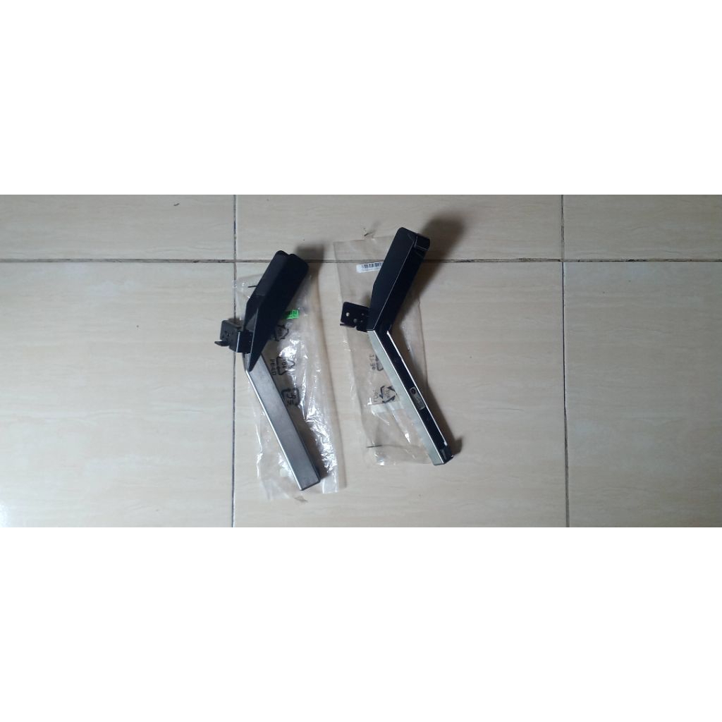 Kakik TV Led Sony KD-43W660 Sand Kaki Tv Led Sony Smart Tv Android KD-43w660