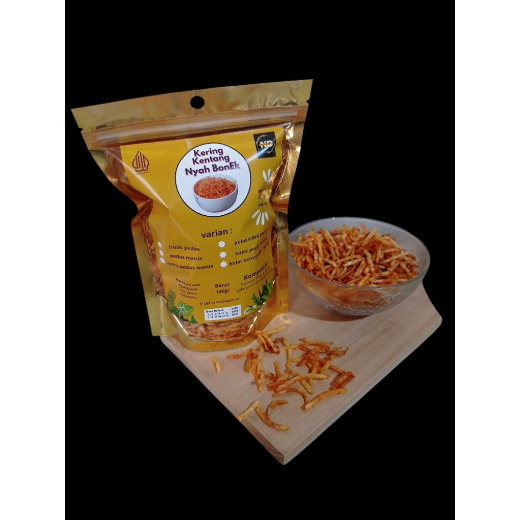 

Keringkentangpedasmanis100gr