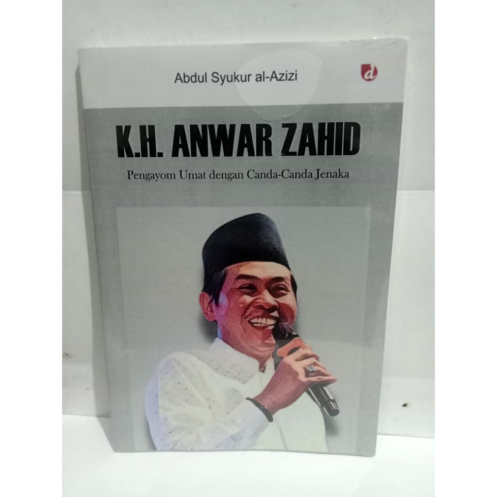 K.H Anwar zahid