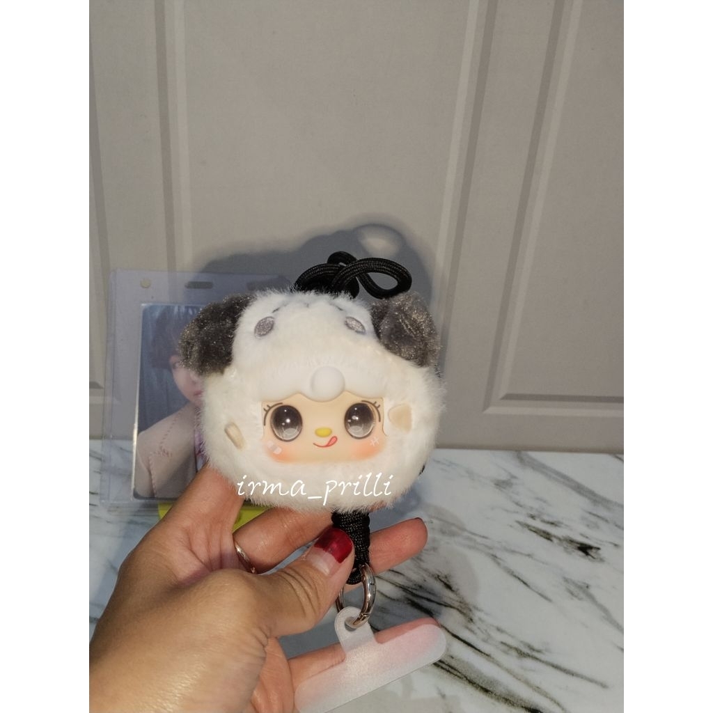 

yooki lanyard mini zoo