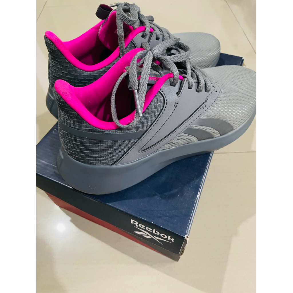 Reebok Woman Shoes Running