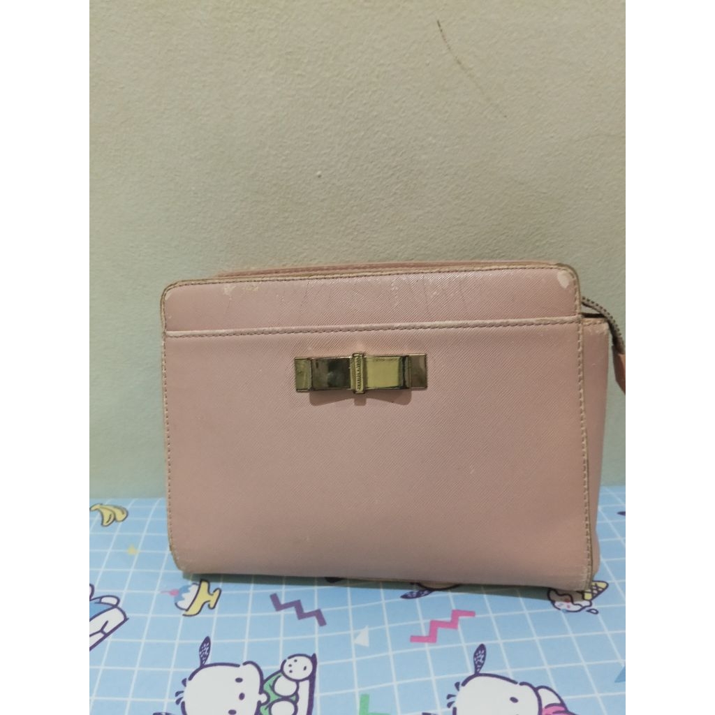 Tas Charles n Keith original