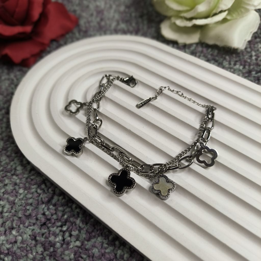 Gelang Tangan wanita kekinian Fashion