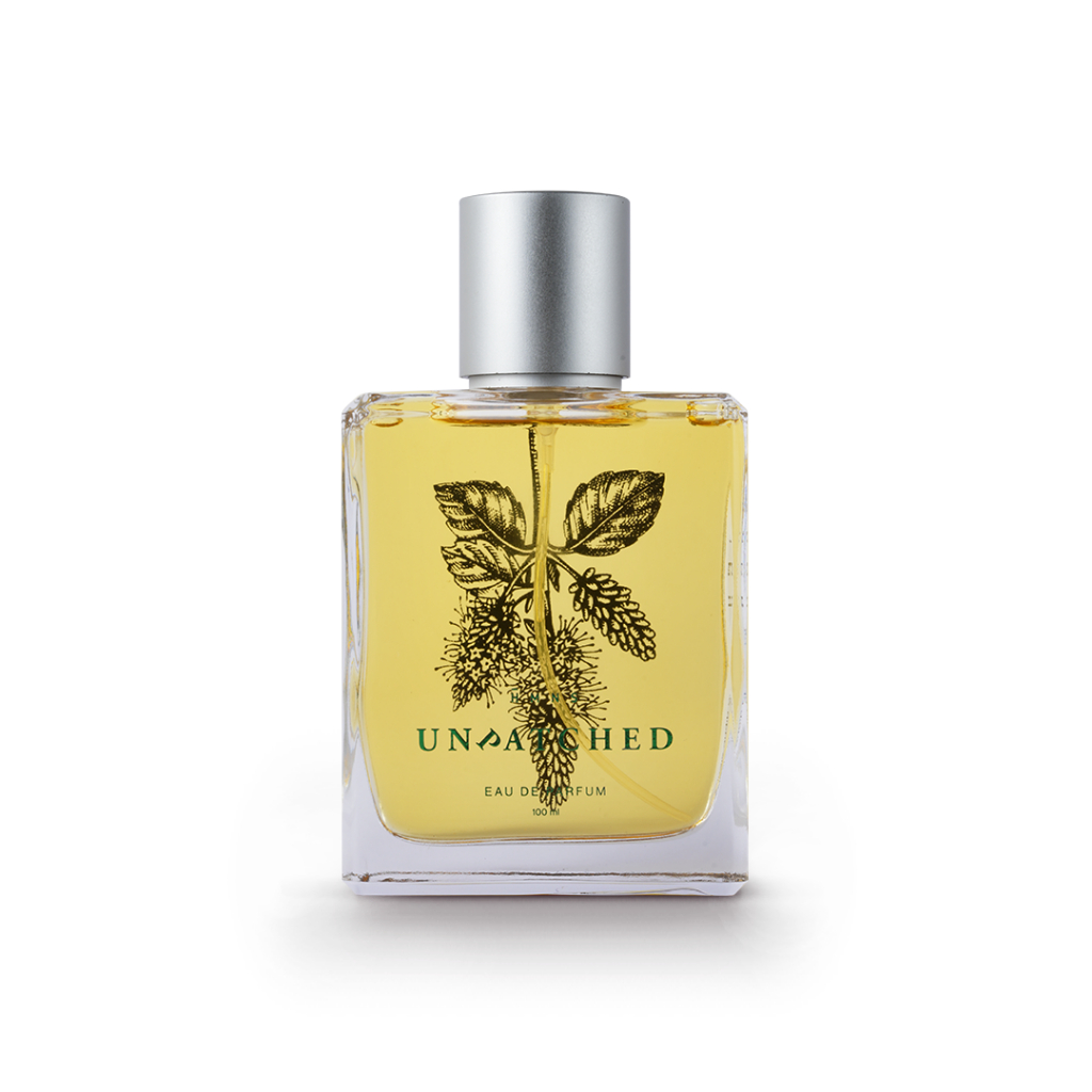 HMNS Perfume - Unpatched