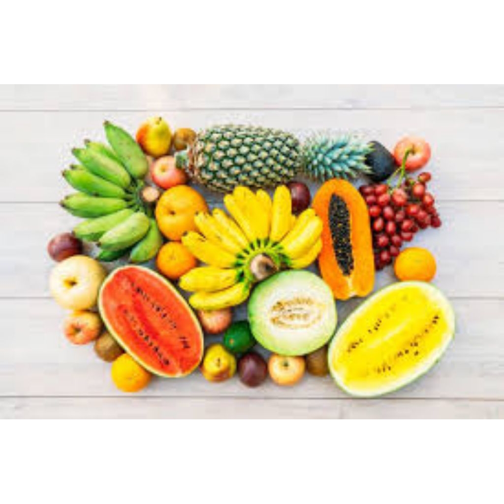 

Customer Online Buah Syegaaar ( Khusus CO Reseller )