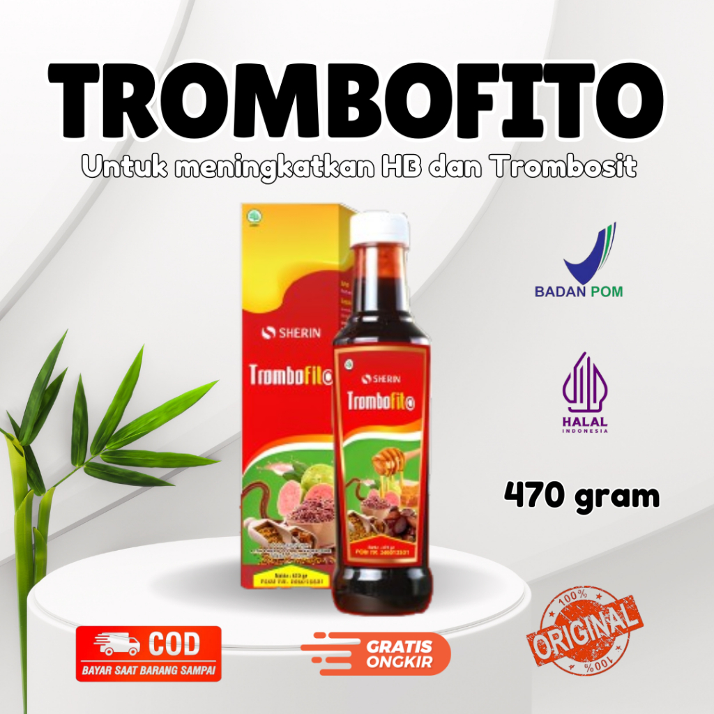 

Sherin Madu Angkak Sari Kurma Trombofito Solusi Atasi DBD 470 gram