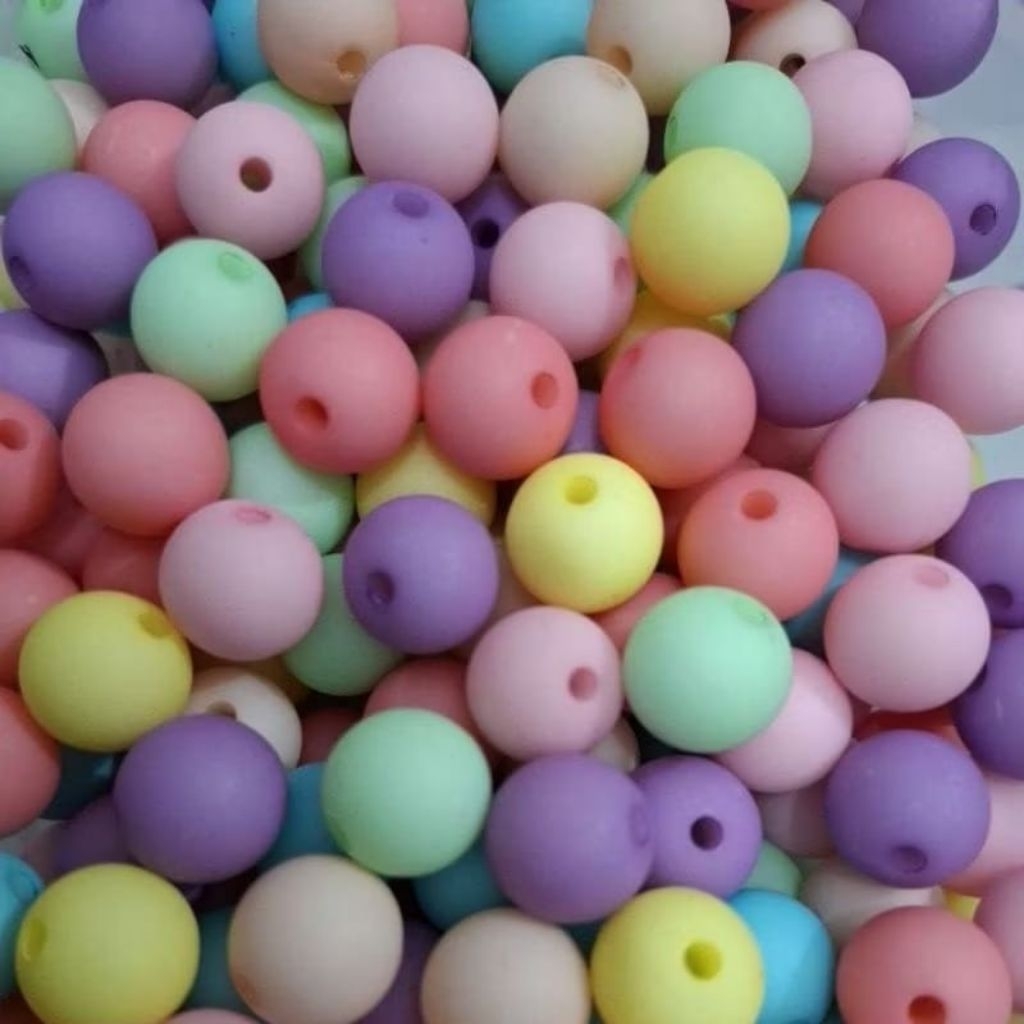 

Mote Manik Macaron ll Mote Manik Aksesoris