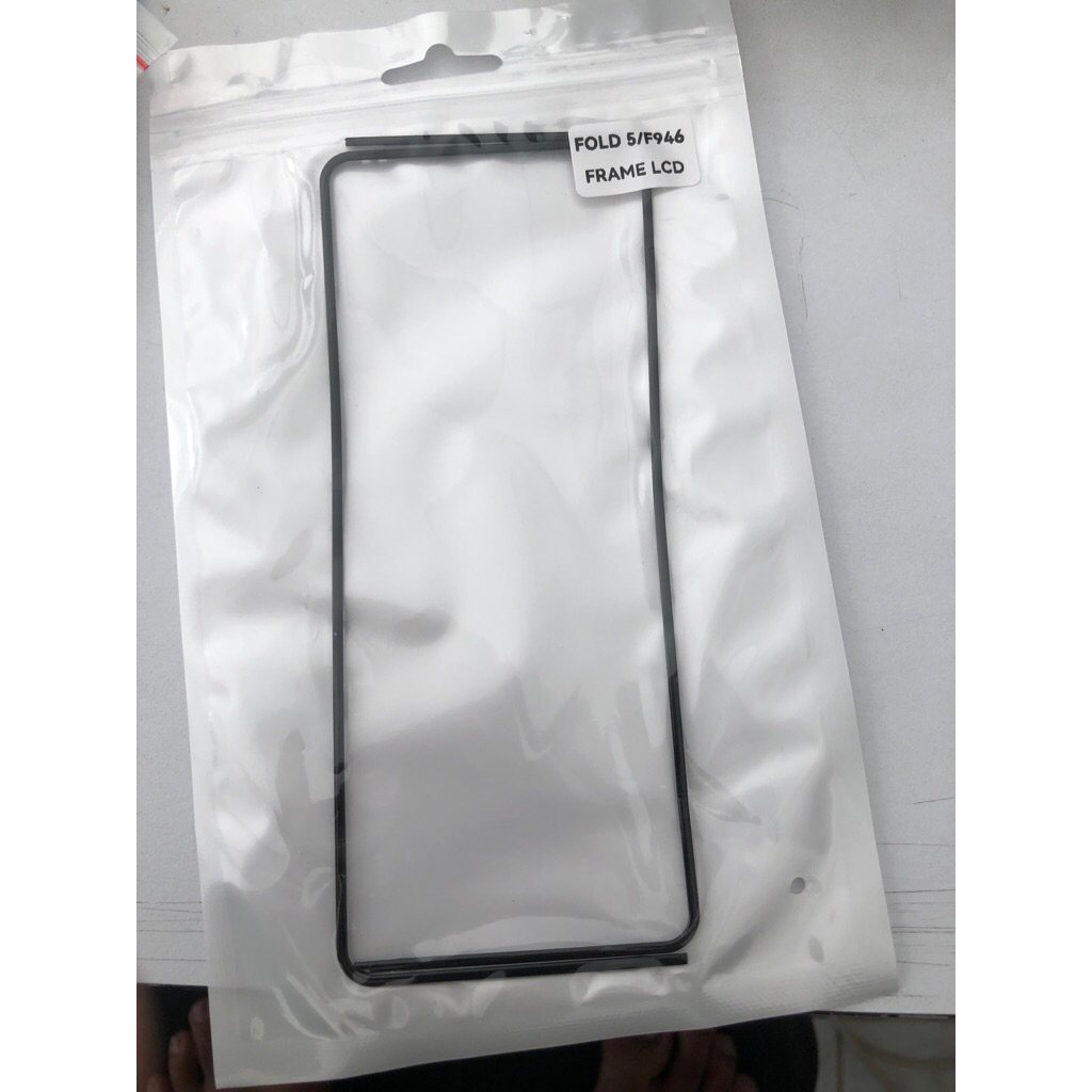 List Frame lcd Samsung Z Fold 5
