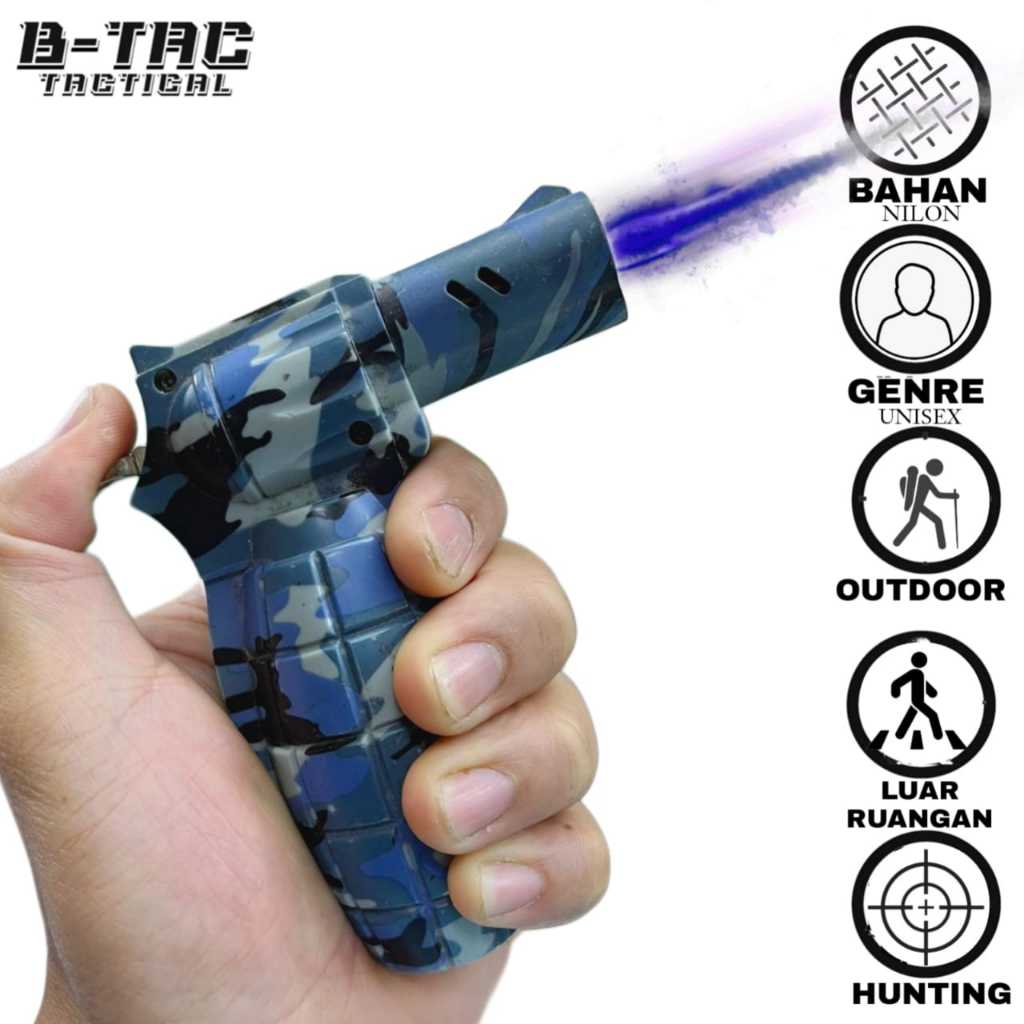 Korek Api G-Z Korek Api granat Korek Keren Korek Api Terbaru