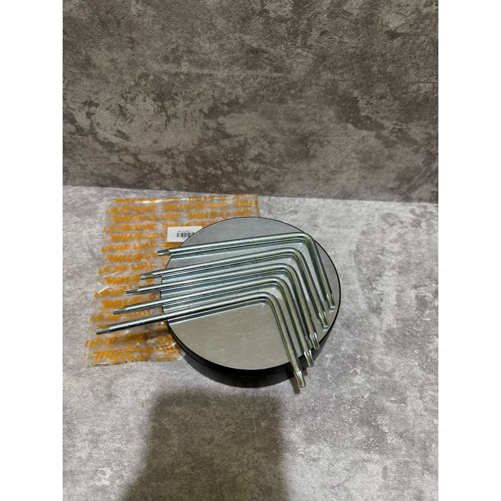 KUNCI L BINTANG STHIL MS-381/MS-382 ORIGINAL STHIL