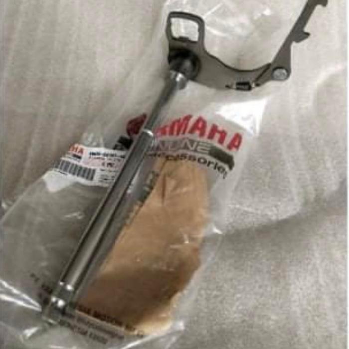 AS OPERAN GIGI PERSNELING FIZR ORIGINAL