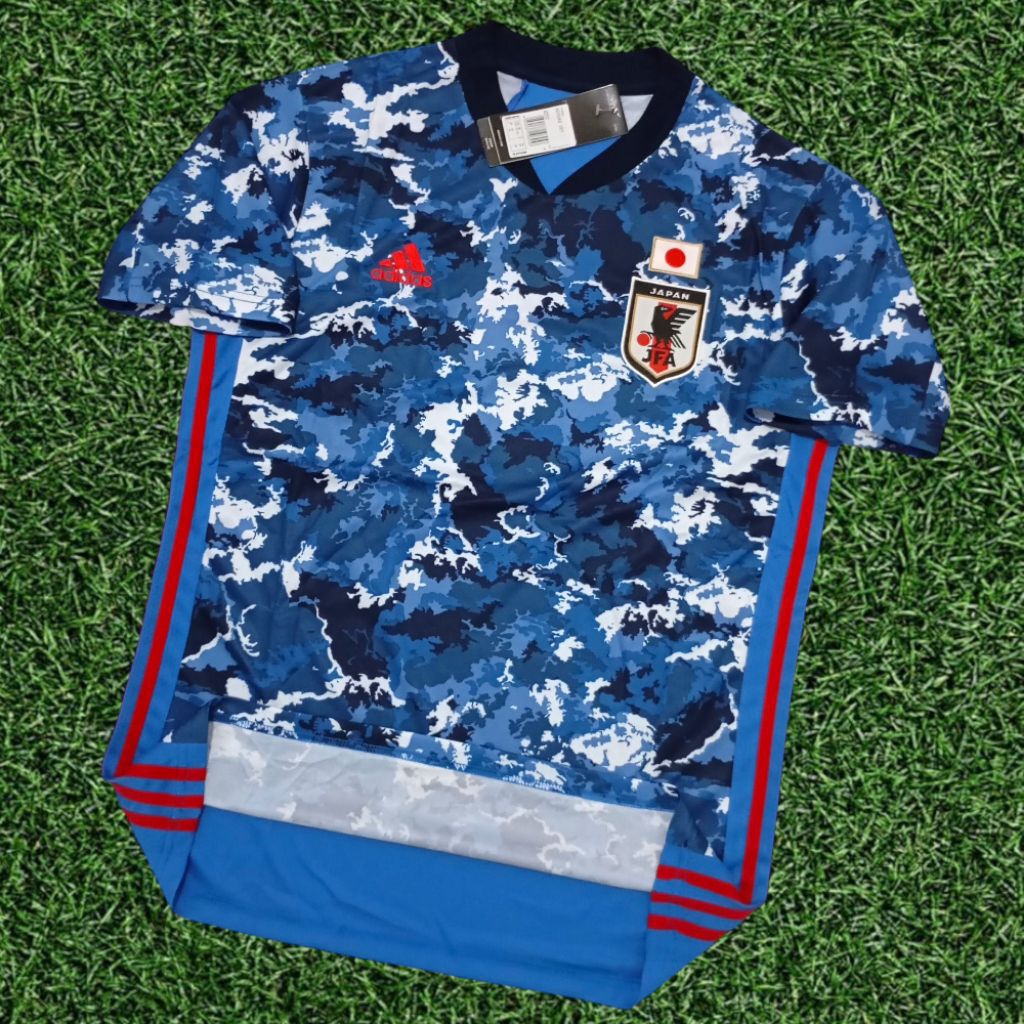 Jepang Home 2020 FI