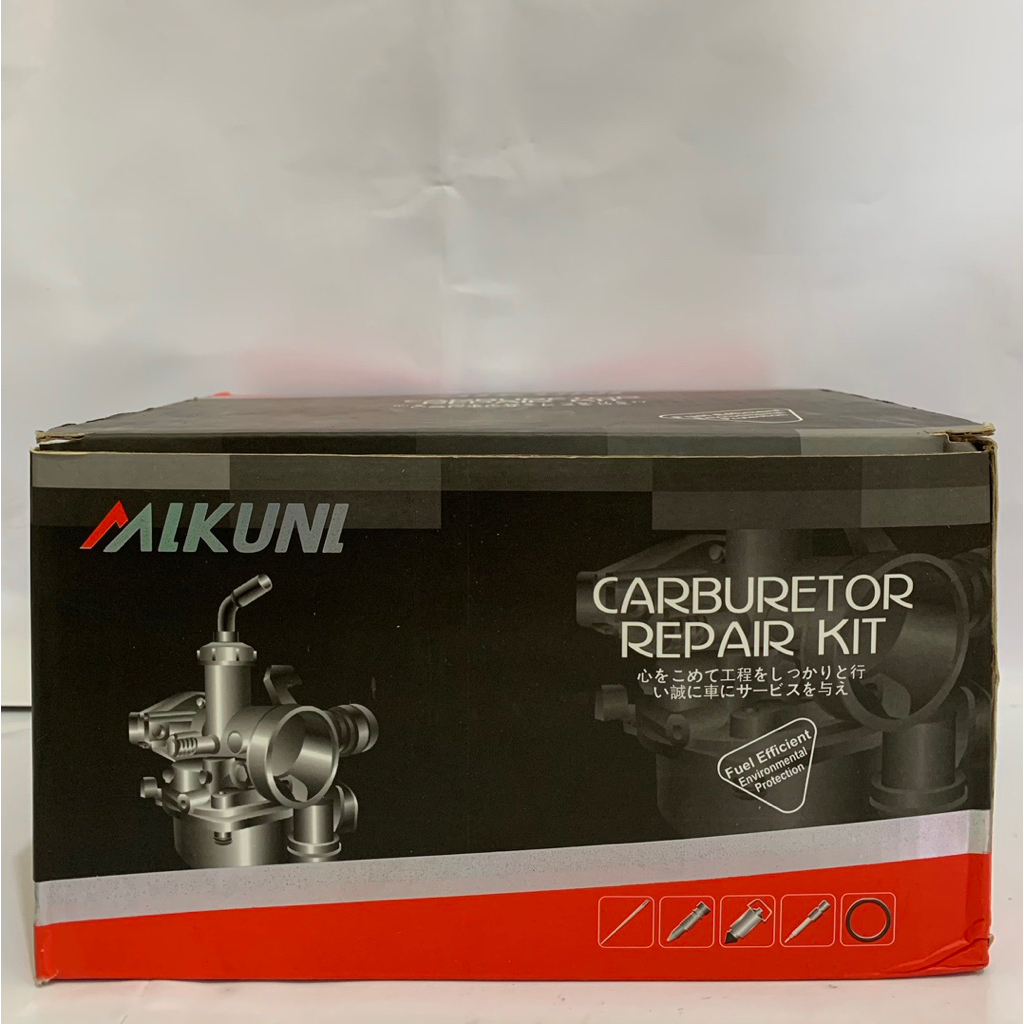 REPAIRKIT SPIN - MIKUNI