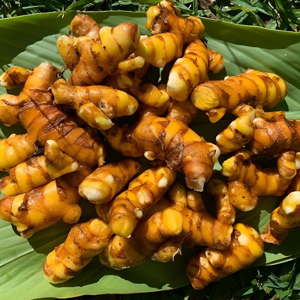 

kunyit segar 500 gram